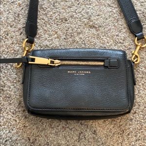 Marc Jacobs Crossbody Bag